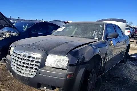 Photo of 2006 Chrysler 300