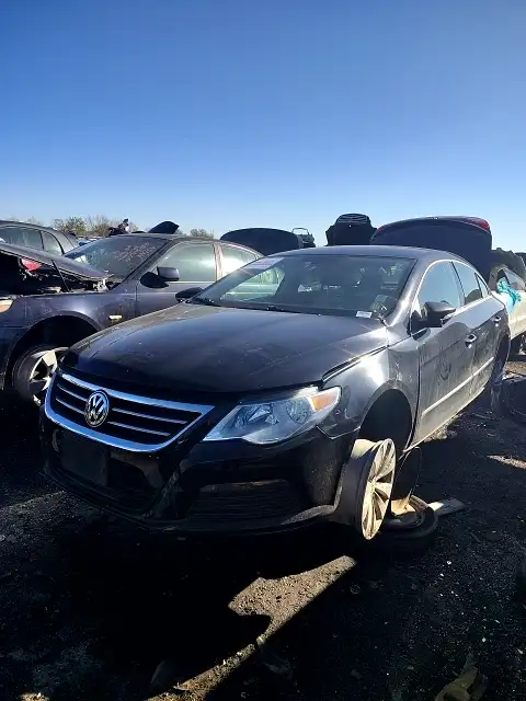 Photo of 2011 Volkswagen Cc
