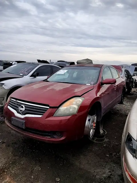 Photo of 2007 Nissan Altima