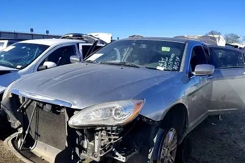 Photo of 2014 Chrysler 200