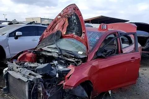 Photo of 2013 Hyundai Accent