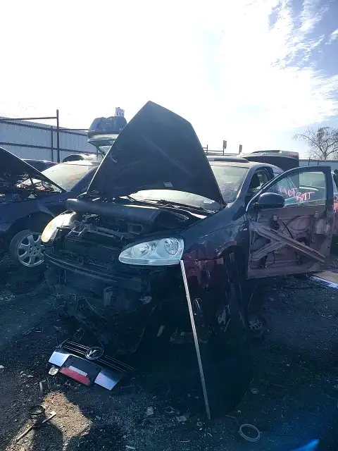 Photo of 2009 Volkswagen Jetta