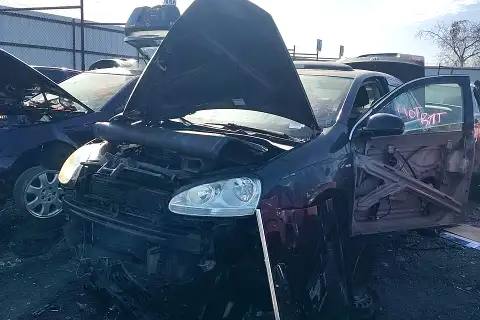 Photo of 2009 Volkswagen Jetta