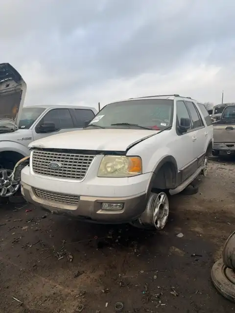 Photo of 2003 Ford Expedition