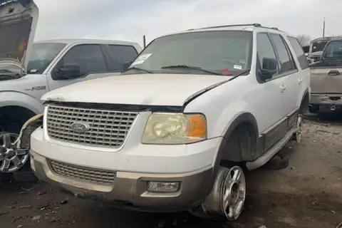 Photo of 2003 Ford Expedition