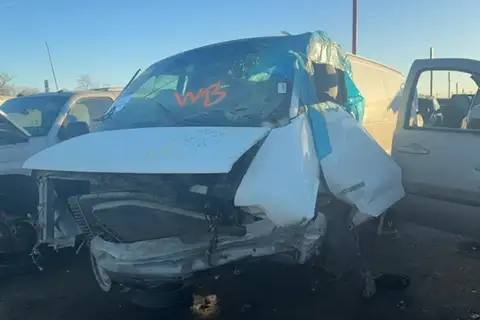 Photo of 2000 Chevrolet Express