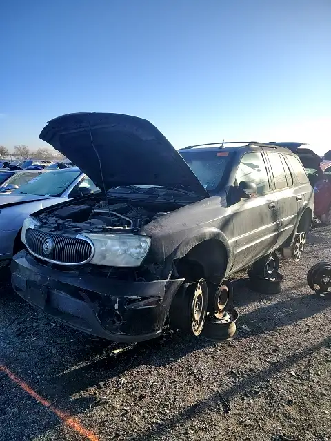 Photo of 2005 Buick Rainier