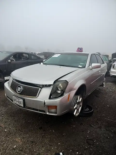 Photo of 2006 Cadillac Cts