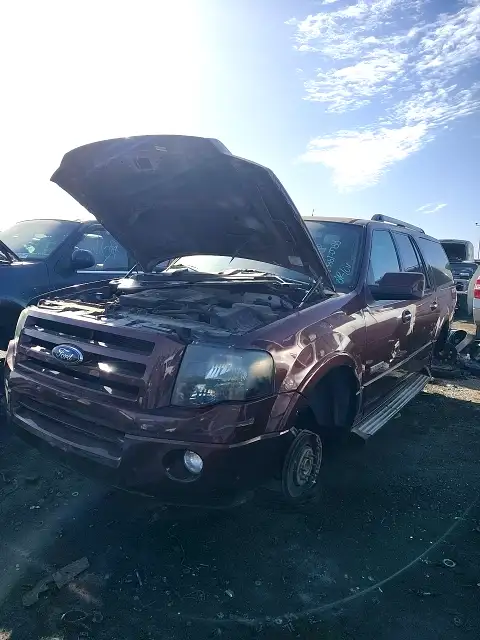 Photo of 2007 Ford Expedition El