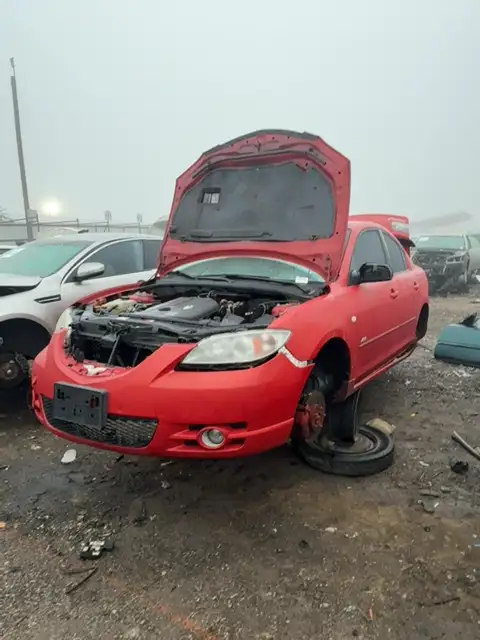 Photo of 2006 Mazda Mazda3