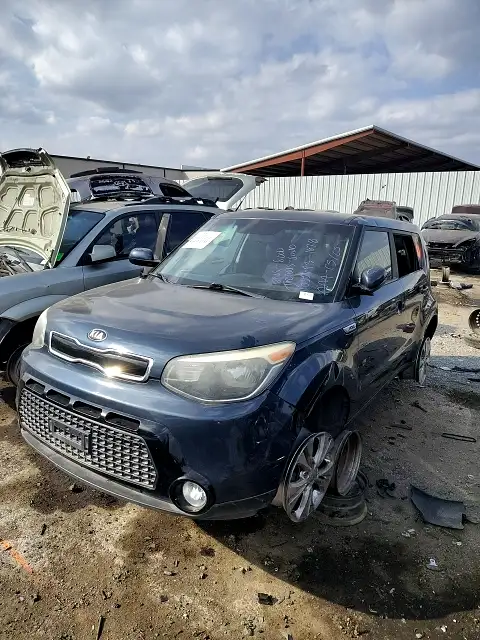 Photo of 2016 Kia Soul