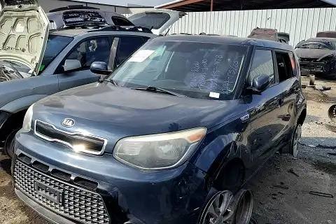 Photo of 2016 Kia Soul