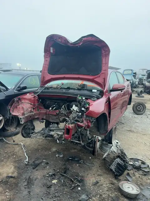 Photo of 2015 Kia Optima