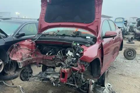 Photo of 2015 Kia Optima