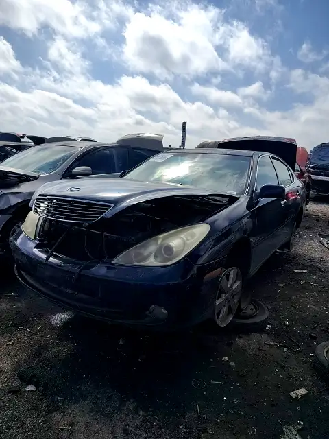 Photo of 2005 Lexus Es 330