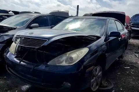 Photo of 2005 Lexus Es 330
