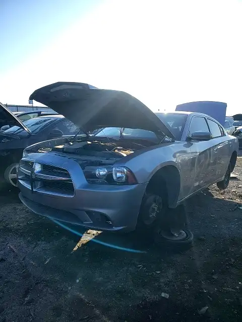 Photo of 2013 Dodge Charger