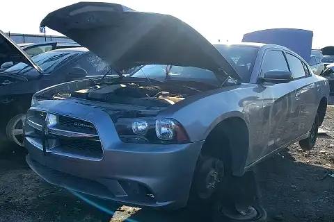 Photo of 2013 Dodge Charger