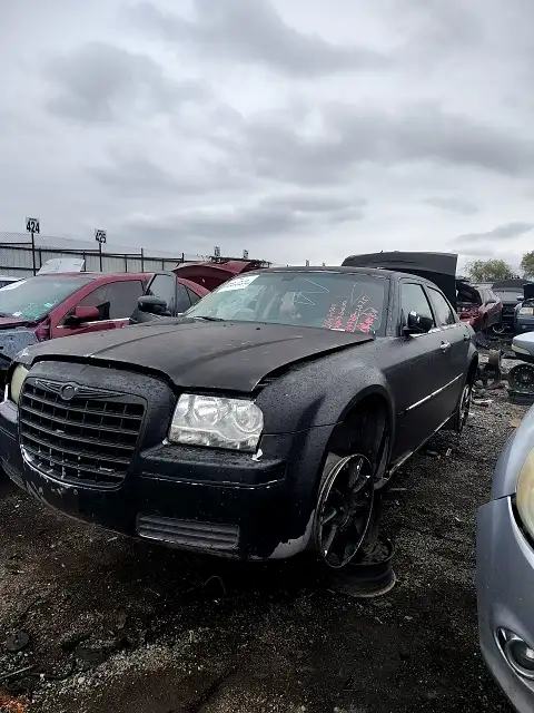 Photo of 2010 Chrysler 300