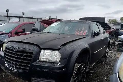 Photo of 2010 Chrysler 300