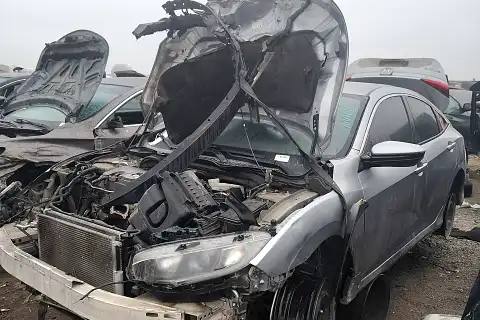 Photo of 2016 Honda Civic