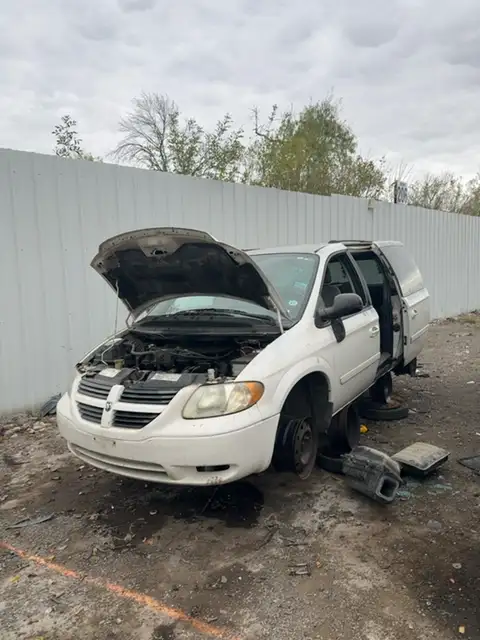 Photo of 2005 Dodge Grand Caravan