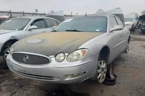 Photo of 2005 Buick Lacrosse
