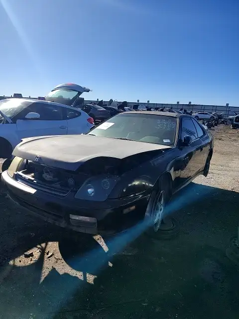 Photo of 1997 Honda Prelude