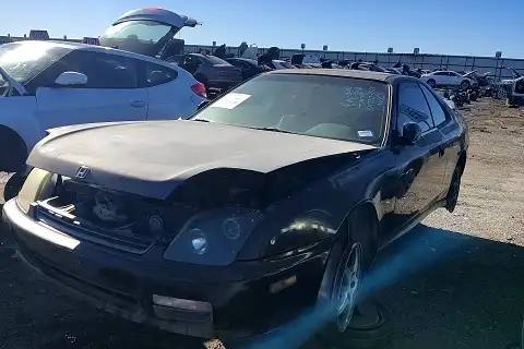 Photo of 1997 Honda Prelude