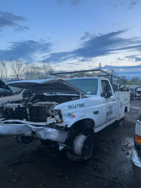 Photo of 1995 Ford F-350