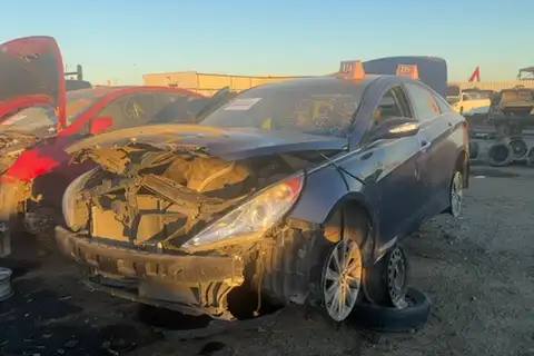 Photo of 2014 Hyundai Sonata