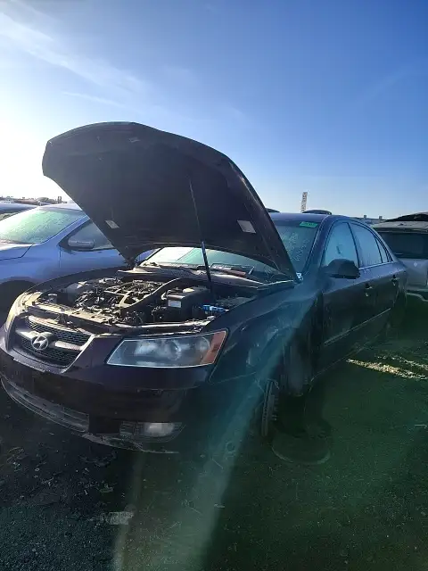 Photo of 2006 Hyundai Sonata