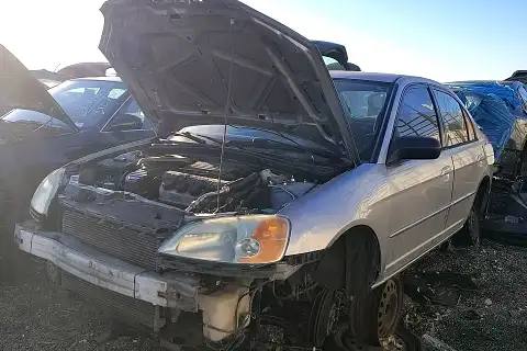 Photo of 2003 Honda Civic