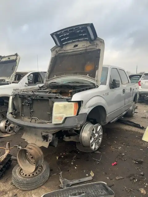 Photo of 2010 Ford F-150