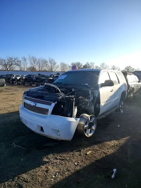 Photo of 2007 Chevrolet Tahoe