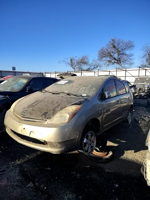 Photo of 2006 Toyota Prius