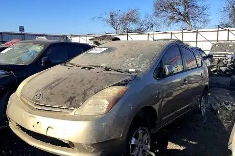 Photo of 2006 Toyota Prius