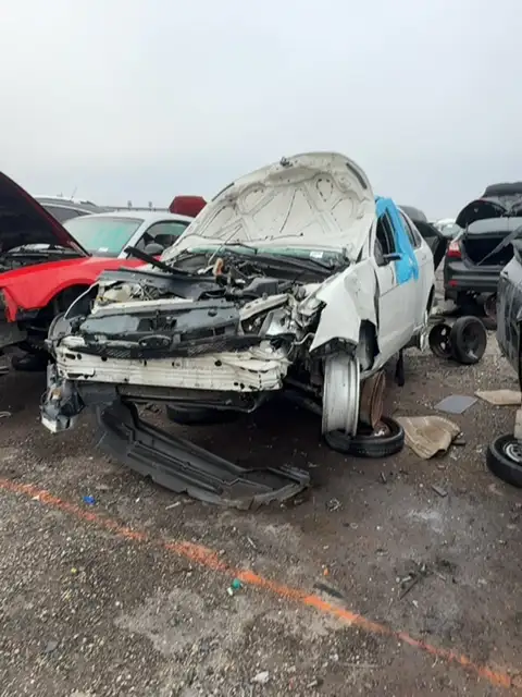 Photo of 2010 Ford Focus