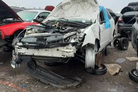 Photo of 2010 Ford Focus