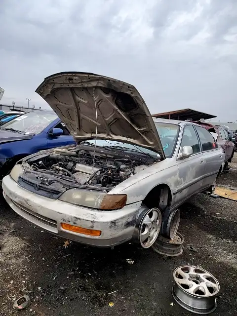 Photo of 2004 Honda Accord