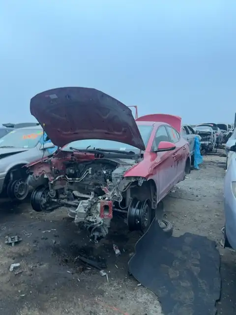 Photo of 2017 Hyundai Elantra