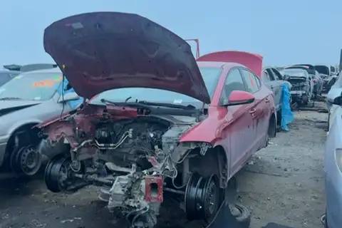 Photo of 2017 Hyundai Elantra