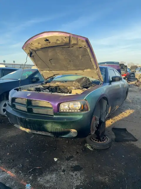 Photo of 2009 Dodge Charger