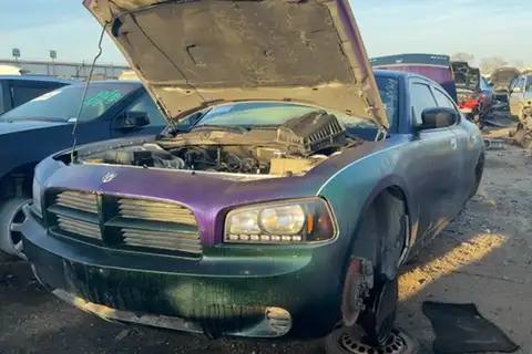 Photo of 2009 Dodge Charger