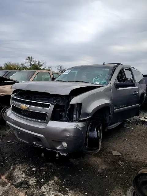 Photo of 2007 Chevrolet Suburban