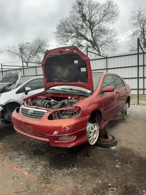 Photo of 2005 Toyota Corolla