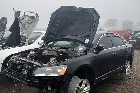 Photo of 2014 Volkswagen Passat