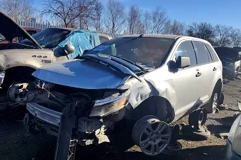 Photo of 2011 Ford Edge