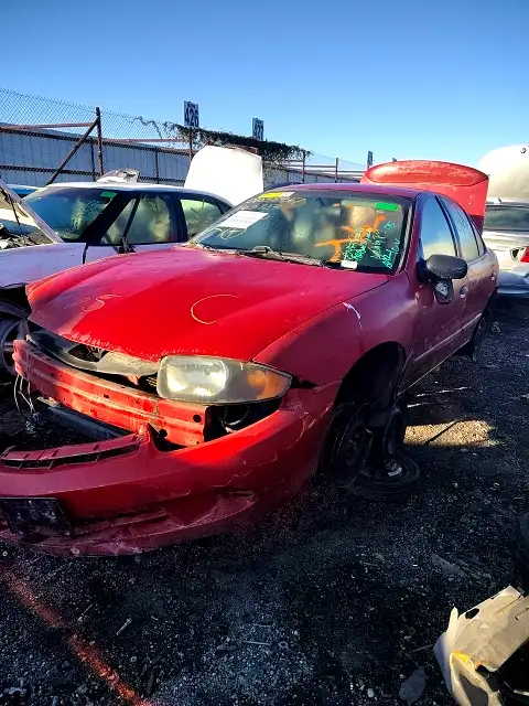 Photo of 2005 Chevrolet Cavalier
