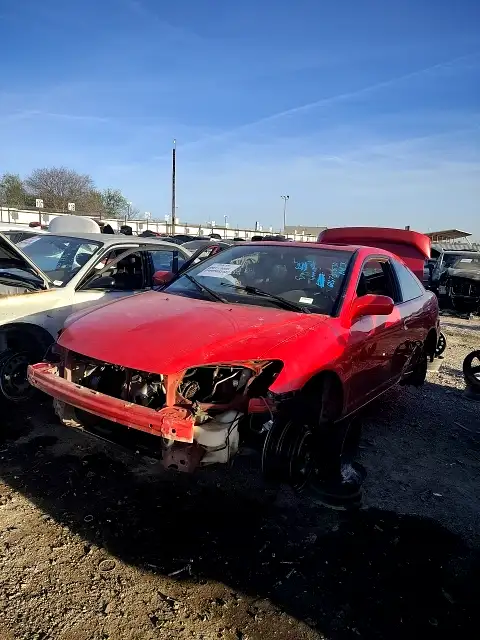Photo of 2005 Honda Civic